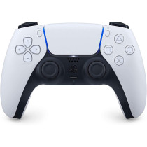 Sony PlayStation 5 Slim Disc Edition DualSense Wireless Controller Double Pack 1TB, 2023, International Version