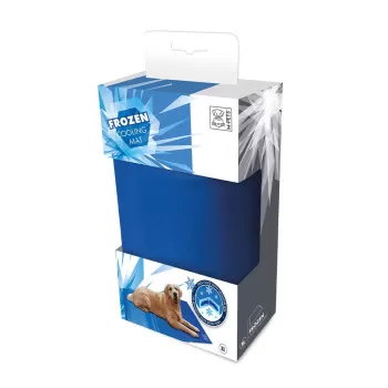 M-Pets Frozen Cooling Mat,...