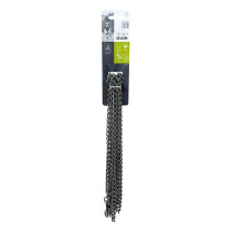 M-Pets 3 Mm Thickness Tie Out Chain Large (600 Cm)