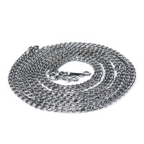 M-Pets 3 Mm Thickness Tie Out Chain Large (600 Cm)