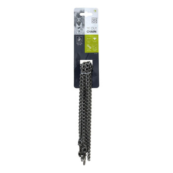 M-Pets 2.5 Mm Thickness Tie Out Chain Medium (450 Cm)