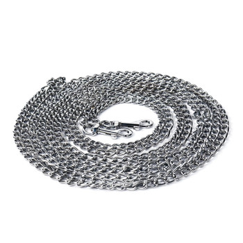 M-Pets 2.5 Mm Thickness Tie Out Chain Medium (450 Cm)