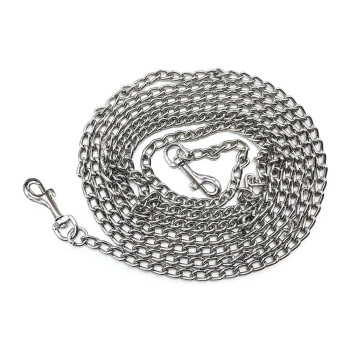 M-Pets 2,5 Mm Thickness Tie Out Chain Small (300 Cm)