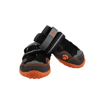 M-Pets Hiking Dog Shoes,...