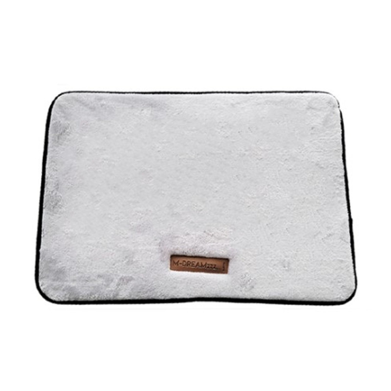 M-Pets Scilly Mat, Anti-Slip Bottom For Cats And Dogs, XS (55 x 38Cm)