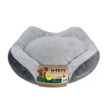 M-Pets Ulva Eco Basket Bed,...