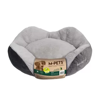 M-Pets Ulva Eco Basket Bed,...