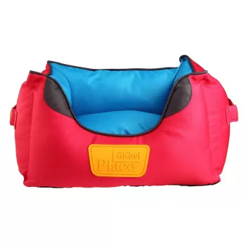 Gigwi Place Soft Bed,...