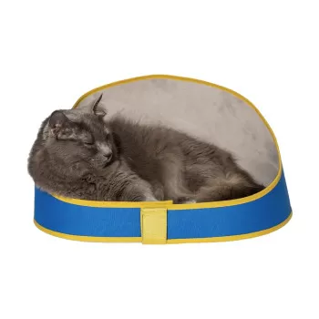 Zee.Cat Polo Cat Bed...