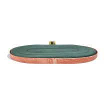 Zee.Cat Polo Cat Bed Comfortable And Lightweight, Blue