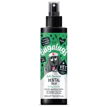Bugalugs Antibacterial...