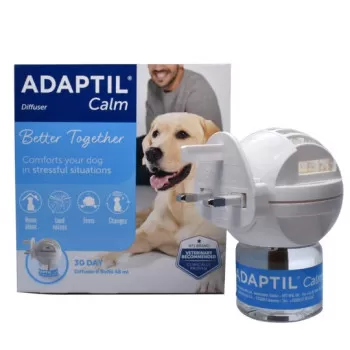 Adaptil Calm Diffuser Plus...
