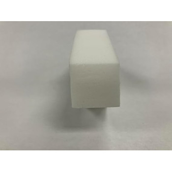 Seachem 18-Piece Algae Pads Clean And Remove Algae From Aquarium Surfaces, White, Pack Of 3