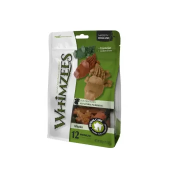 Whimzees Pack Of 12...