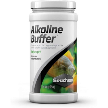 Seachem Alkaline Buffer...