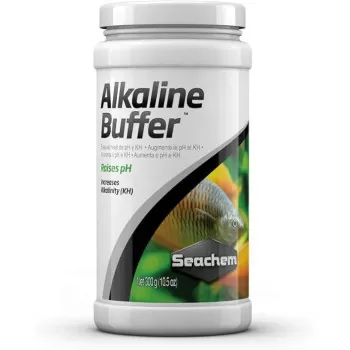 Seachem Alkaline Buffer...
