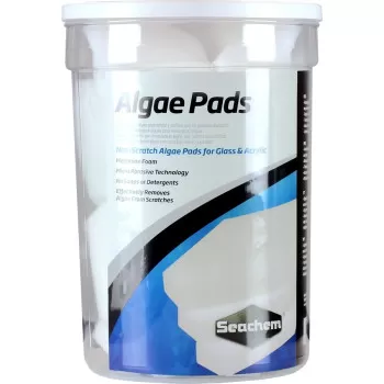 Seachem 18-Piece Algae Pads...