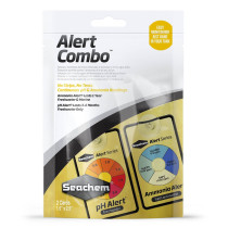 Seachem Alert Combo Ph And Ammonia Continuous Reading