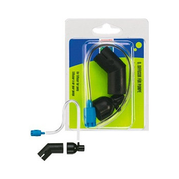 Juwel Aquarium Spare Air Diffuser Pump Enhancing Oxygen Levels And Promoting A Healthy Aquatic, Black