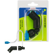 Juwel Aquarium Spare Air Diffuser Pump Enhancing Oxygen Levels And Promoting A Healthy Aquatic, Black