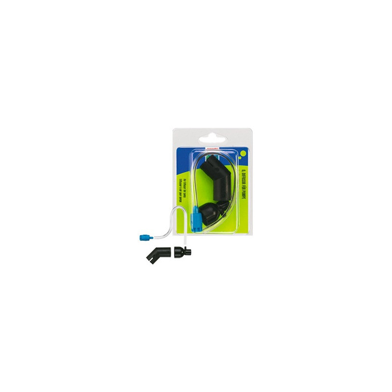 Juwel Aquarium Spare Air Diffuser Pump Enhancing Oxygen Levels And Promoting A Healthy Aquatic, Black