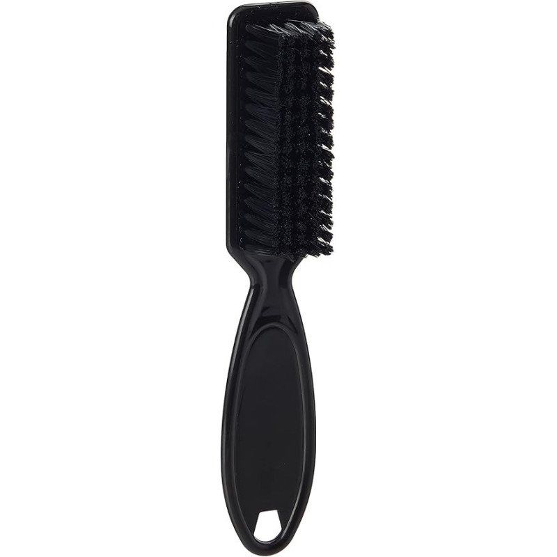 Andis Blade Cleaning Brush Optimal Performance And Extending The Life Of Your Grooming Tools, Black