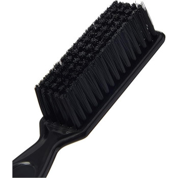 Andis Blade Cleaning Brush Optimal Performance And Extending The Life Of Your Grooming Tools, Black