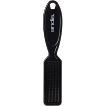 Andis Blade Cleaning Brush Optimal Performance And Extending The Life Of Your Grooming Tools, Black