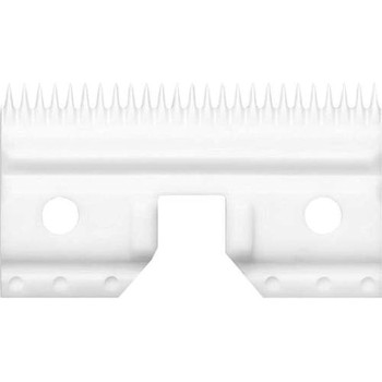 Andis Pet Ceramicedge Ceramic Coarse Pet Replacement Blade Cutter, Size-Coarse, Silver