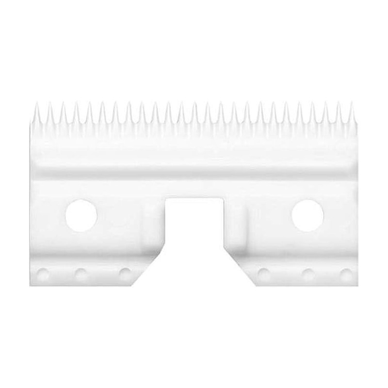 Andis Pet Ceramicedge Ceramic Coarse Pet Replacement Blade Cutter, Size-Coarse, Silver