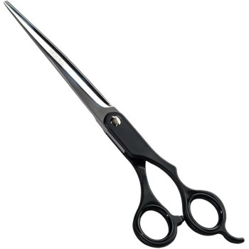 Andis Curved Right Handed Shear Precise Contouring And Shaping, 8-Inch