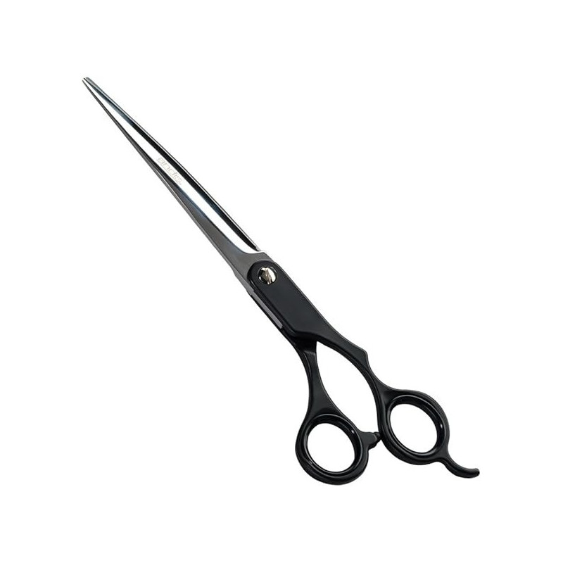 Andis Curved Right Handed Shear Precise Contouring And Shaping, 8-Inch