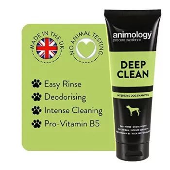 Animology Deep Clean...