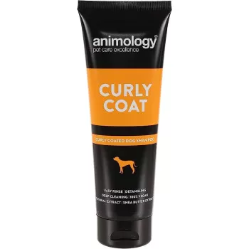 Animology Curly Coated Dog...