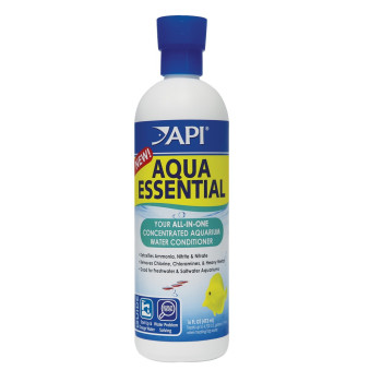 Api Aqua Essential Aquarium...