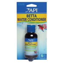 Api Betta Water Conditioner, Make Tap Water Safe, 50 Ml