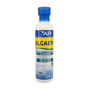 Api Algaefix, Control Algae...
