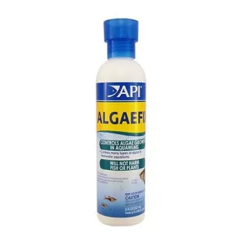 Api Algaefix, Control Algae...