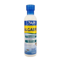 Api Algaefix, Control Algae Growth, Keep Aquarium Clean And Clear, 237 Ml