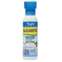 Api Algaefix, Control Algae Growth, Keep Aquarium Clean And Clear, 118 Ml