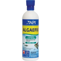 Api Algaefix, Control Algae Growth, Keep Aquarium Clean And Clear, 473 Ml