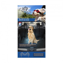 All For Paws Travel Dog Adjustable Pet Partition, 11.88 Kg