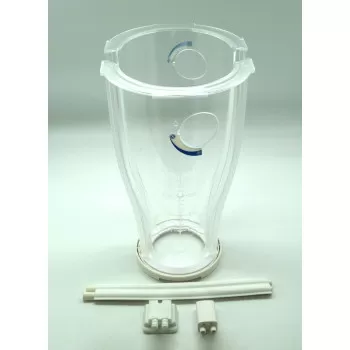 Maxspect AD600 Reaction...