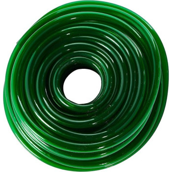 Hobby Drainage Tube, 16/22 In Dispenser Box, 25 M