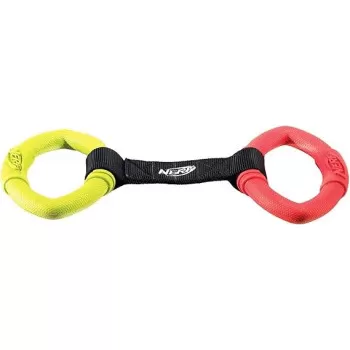 Hagen 2-Ring Strap Tug...