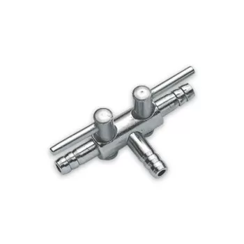 Hobby 63340 Metal Air Valve...