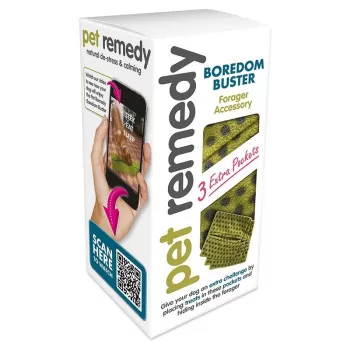 Pet Remedy Extra Boredom...