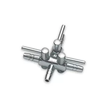 Hobby 3-Waya Metallic Air...