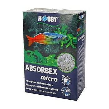 Hobby Absorbex Micro...