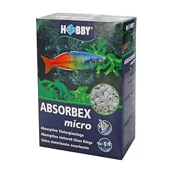 Hobby Absorbex Micro...